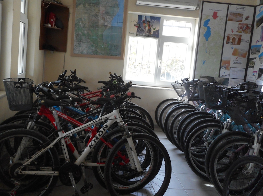 Lale Pension Rezervasyon