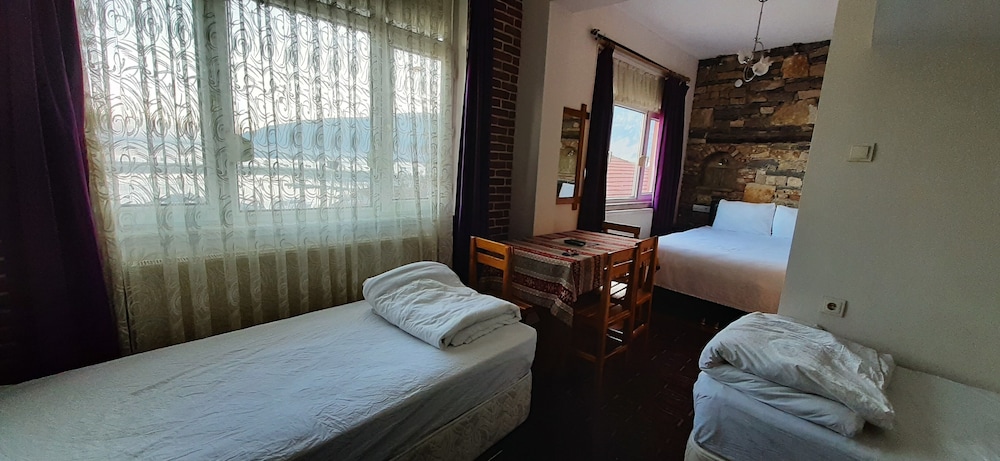 Lale Pension Rezervasyon