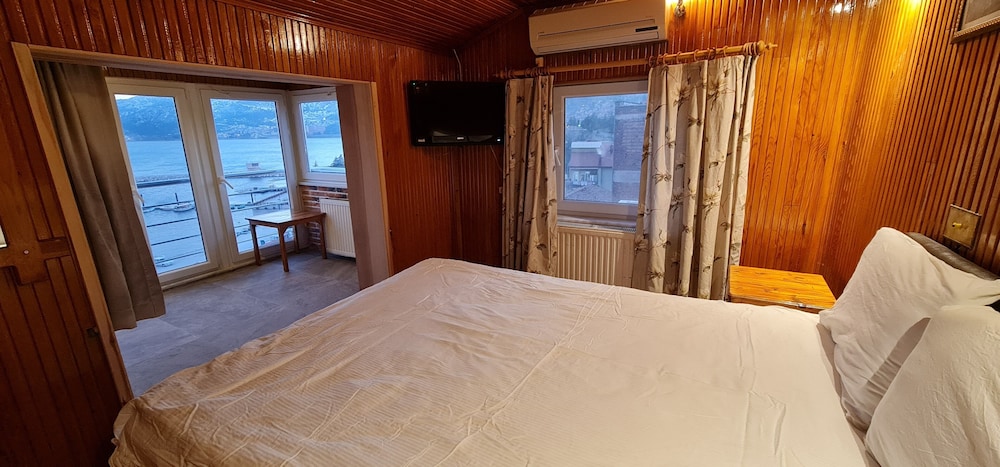 Lale Pension Rezervasyon