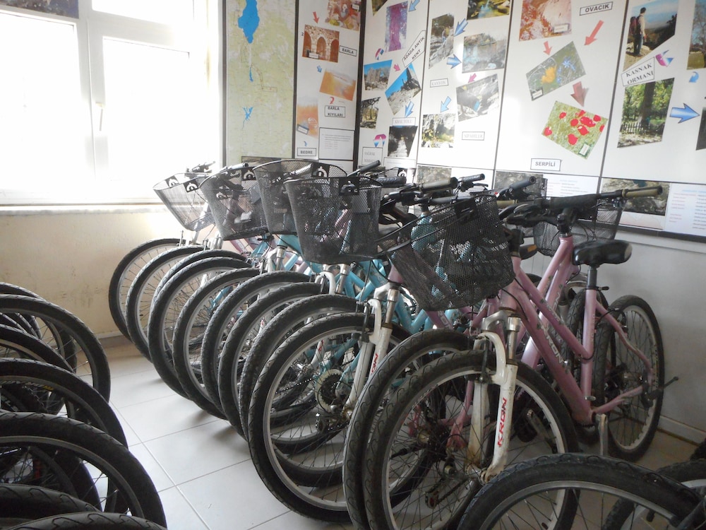 Lale Pension Rezervasyon