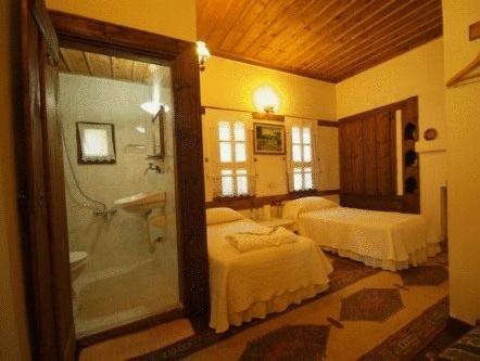 Rasitler Bag Evi Rezervasyon