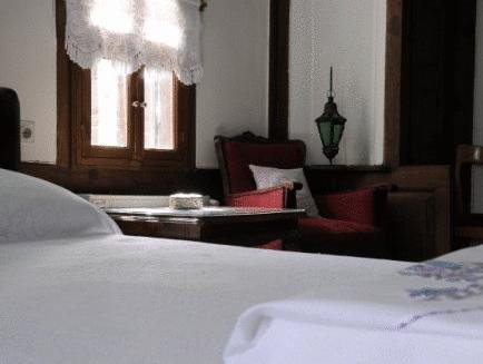 Rasitler Bag Evi Rezervasyon