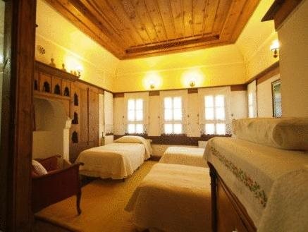 Rasitler Bag Evi Rezervasyon