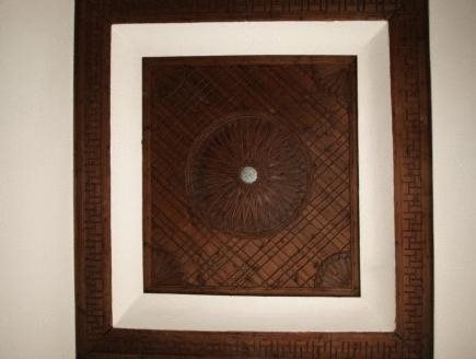 Rasitler Bag Evi Rezervasyon