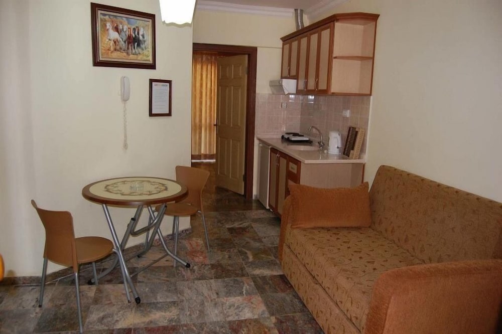 Celik Apart Hotel Rezervasyon