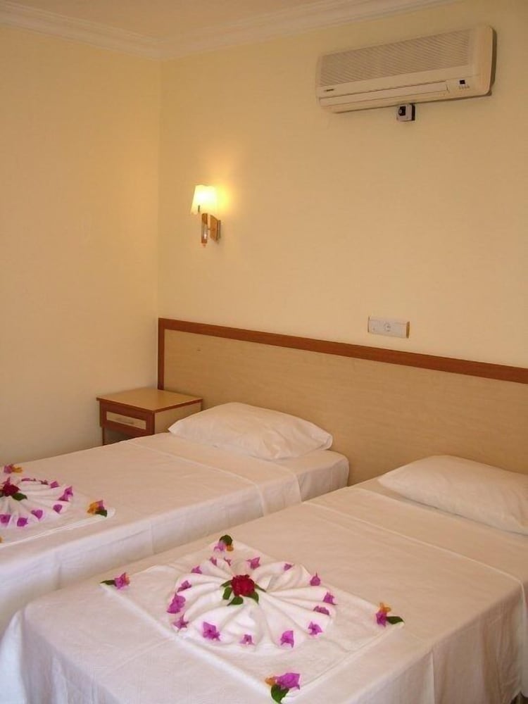 Celik Apart Hotel Rezervasyon