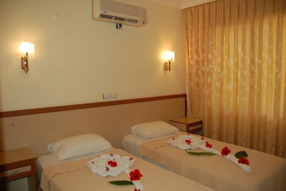 Celik Apart Hotel Rezervasyon