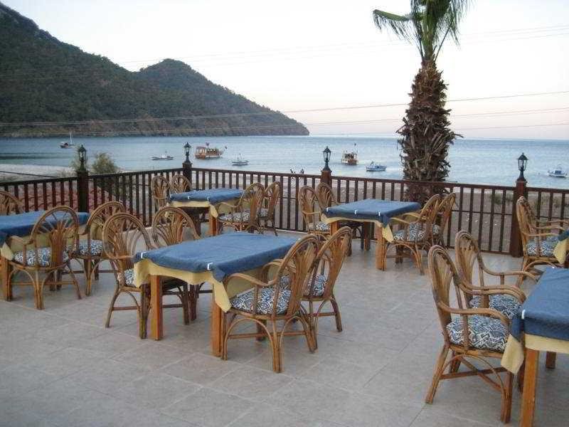 Aslihan Hotel Rezervasyon