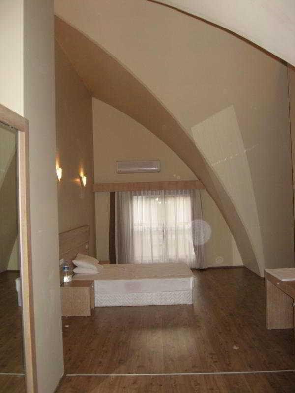 Aslihan Hotel Rezervasyon