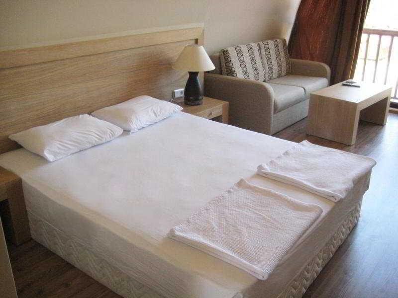 Aslihan Hotel Rezervasyon