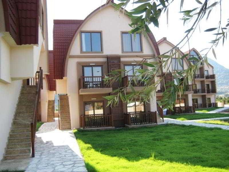 Aslihan Hotel Rezervasyon