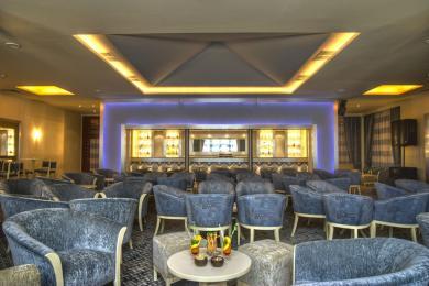 Klassis Golf & Country Club Rezervasyon