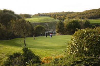 Klassis Golf & Country Club Rezervasyon