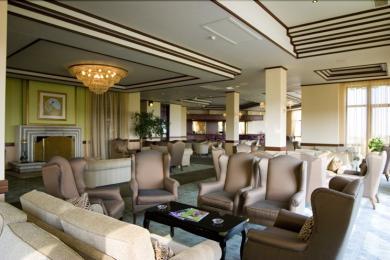 Klassis Golf & Country Club Rezervasyon