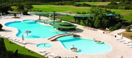 Klassis Golf & Country Club Rezervasyon