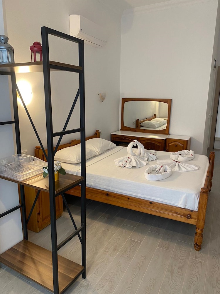 Unver Hotel Rezervasyon