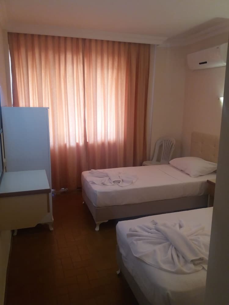 Unver Hotel Rezervasyon