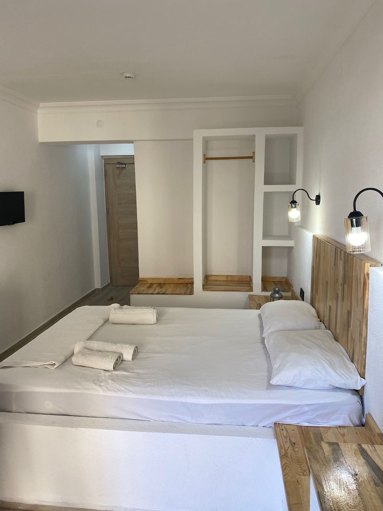 Unver Hotel Rezervasyon