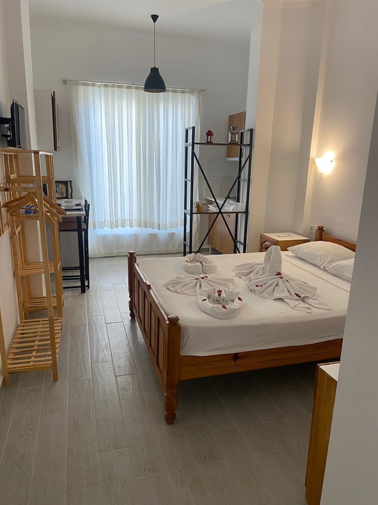 Unver Hotel Rezervasyon