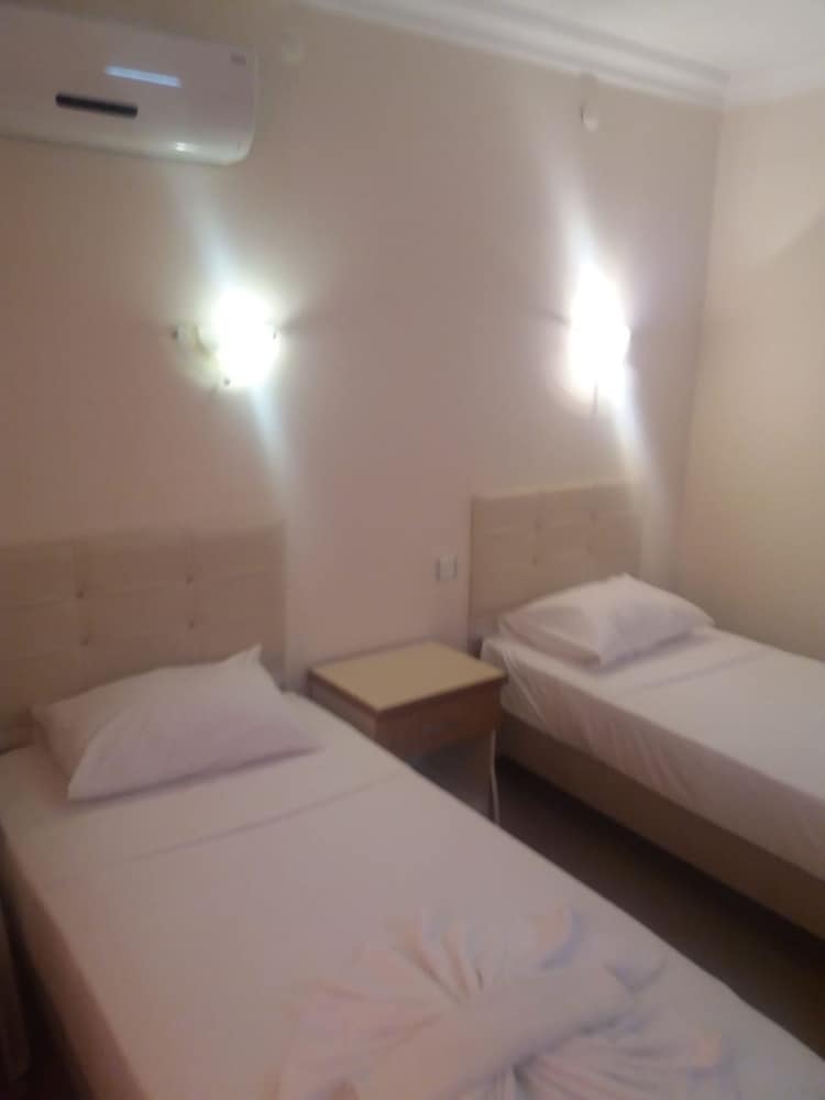 Unver Hotel Rezervasyon