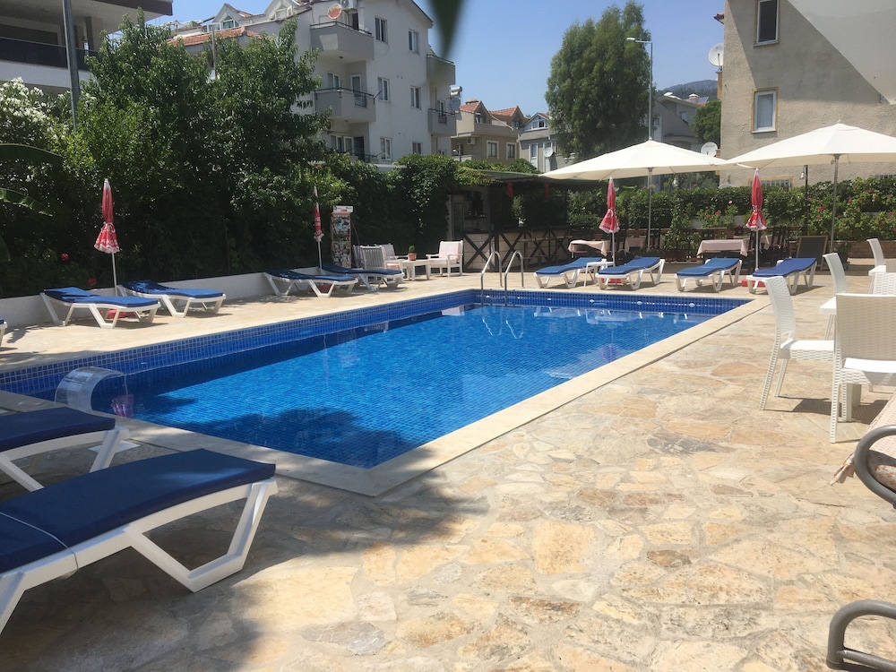 Unver Hotel Rezervasyon