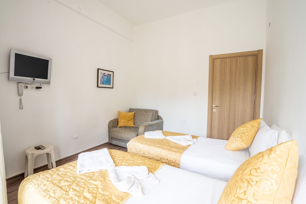 Grand Villa Sol Apartments Rezervasyon