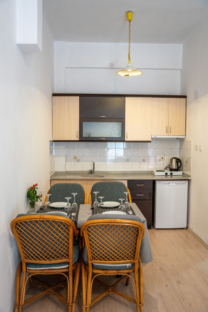 Grand Villa Sol Apartments Rezervasyon