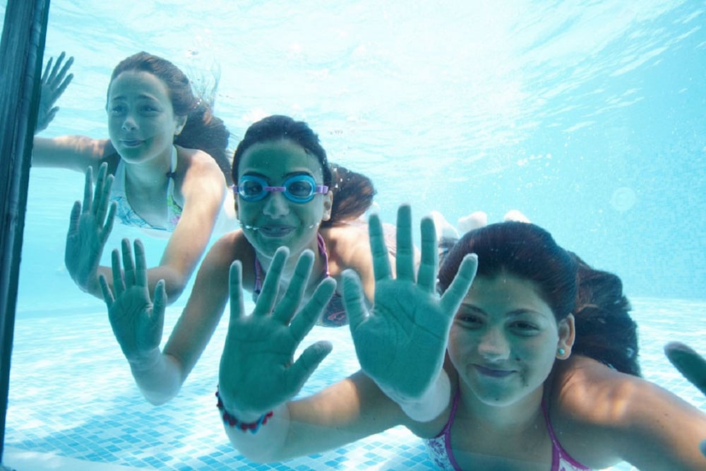 Seahorse Deluxe & Residences Rezervasyon