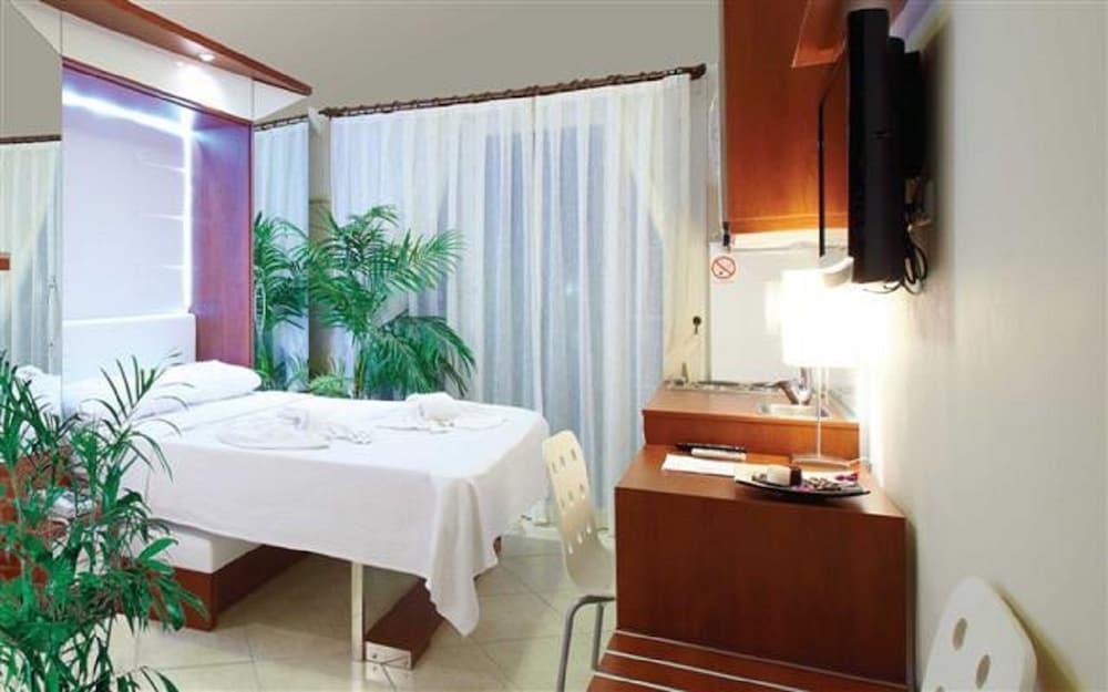 Seahorse Deluxe & Residences Rezervasyon