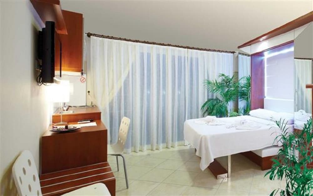 Seahorse Deluxe & Residences Rezervasyon