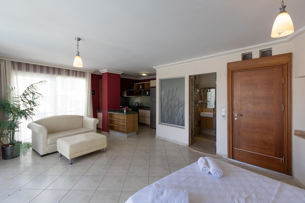 Seahorse Deluxe & Residences Rezervasyon