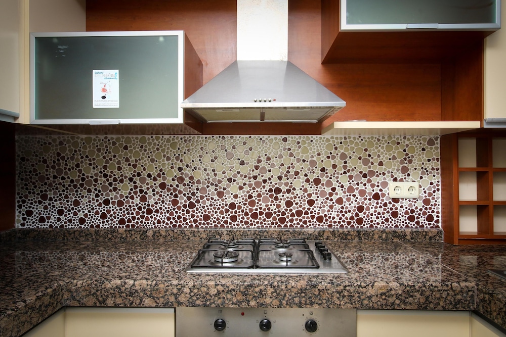 Seahorse Deluxe & Residences Rezervasyon