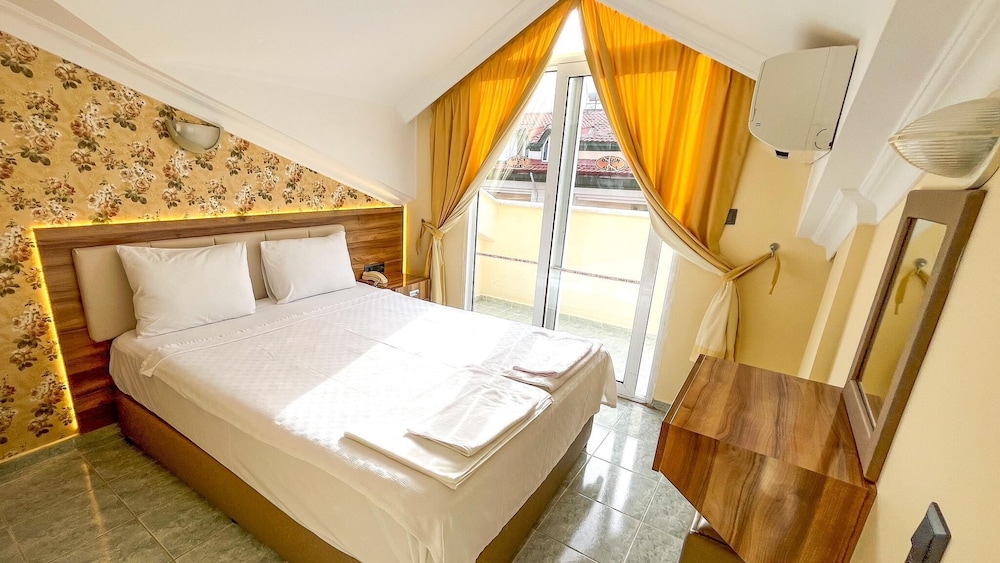 Özlem Apart 2 Rezervasyon