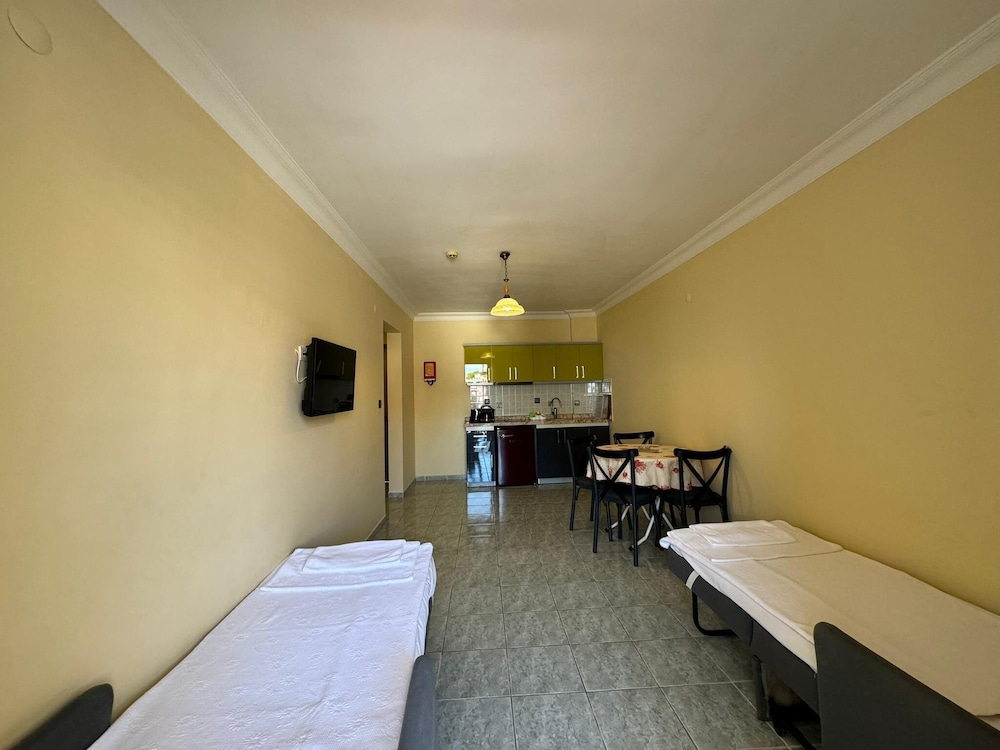 Özlem Apart 2 Rezervasyon