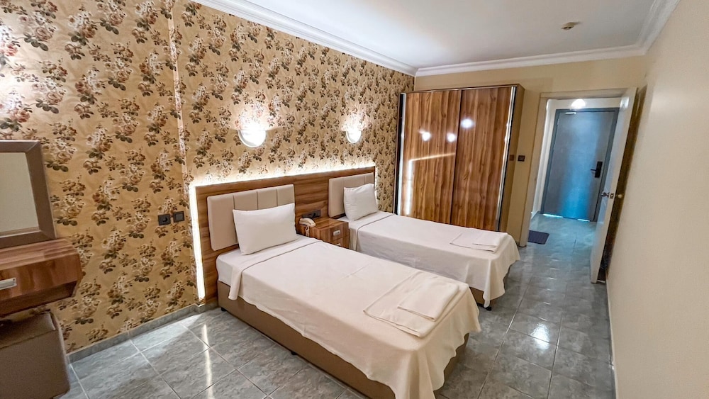 Özlem Apart 2 Rezervasyon