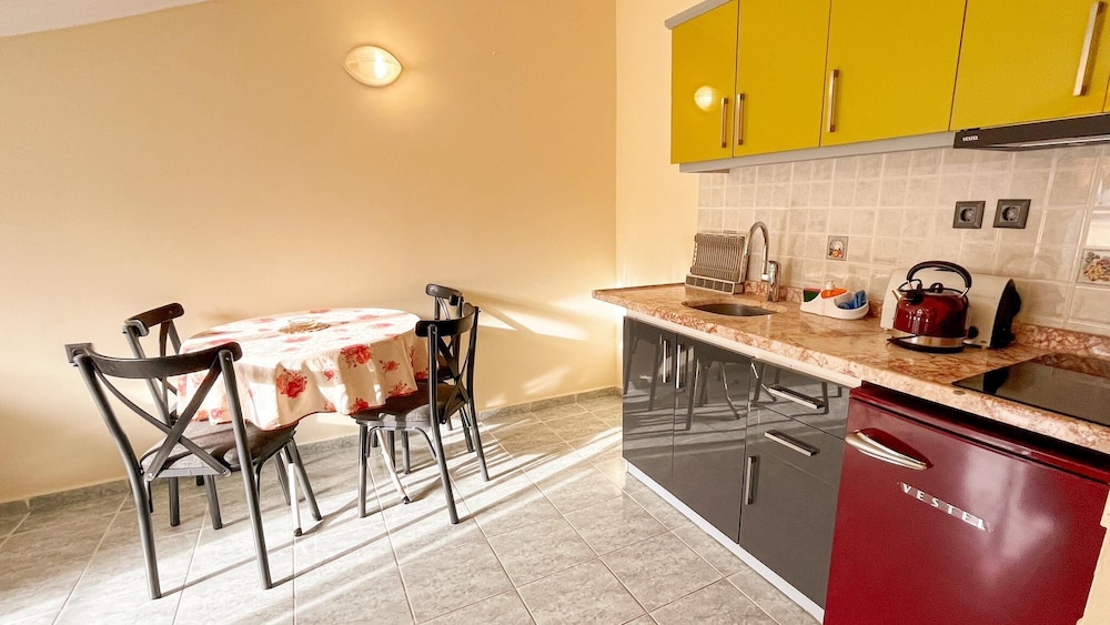 Özlem Apart 2 Rezervasyon