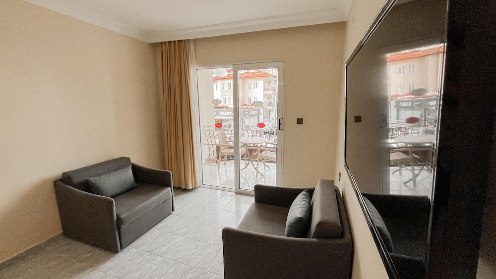 Özlem Apart 2 Rezervasyon