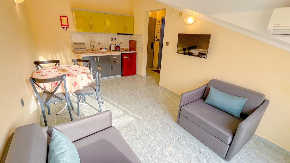 Özlem Apart 2 Rezervasyon