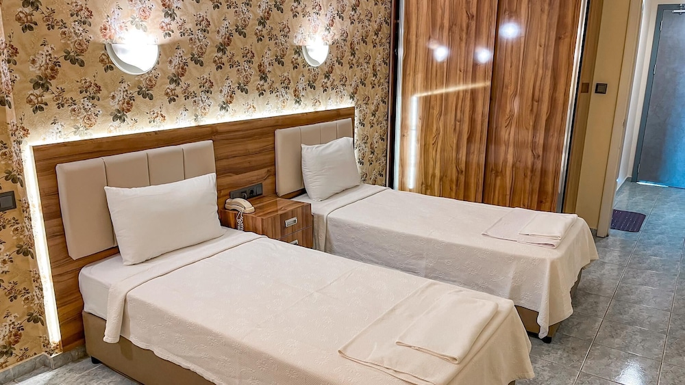 Özlem Apart 2 Rezervasyon