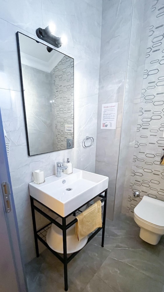 Özlem Apart 2 Rezervasyon