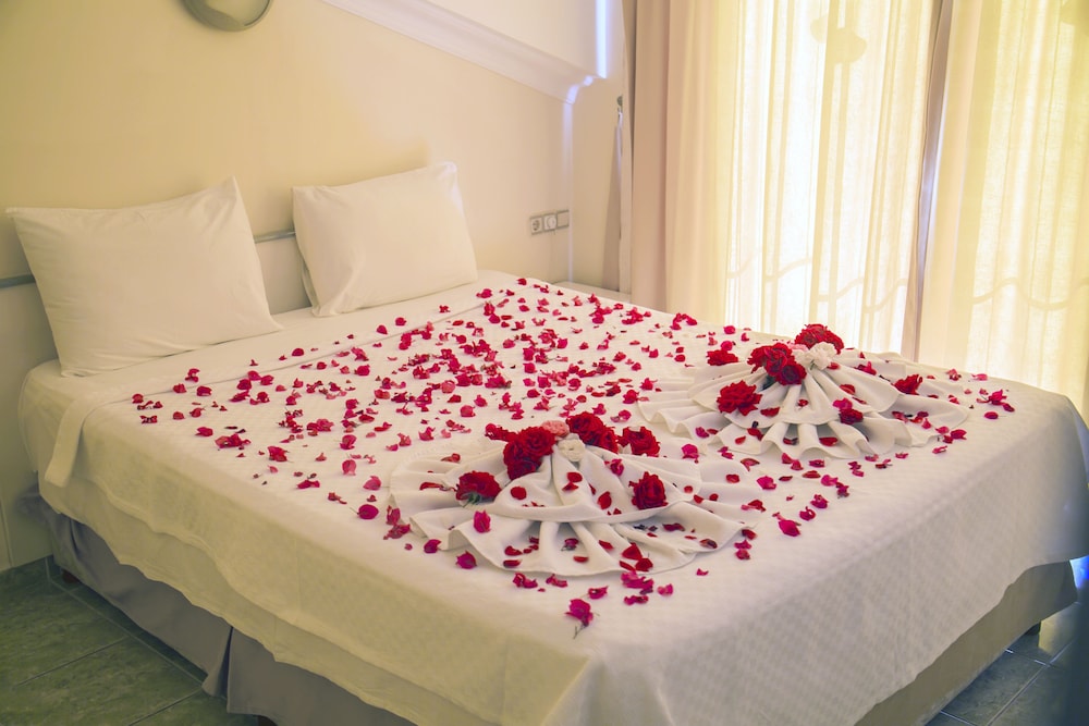 Özlem Apart 2 Rezervasyon