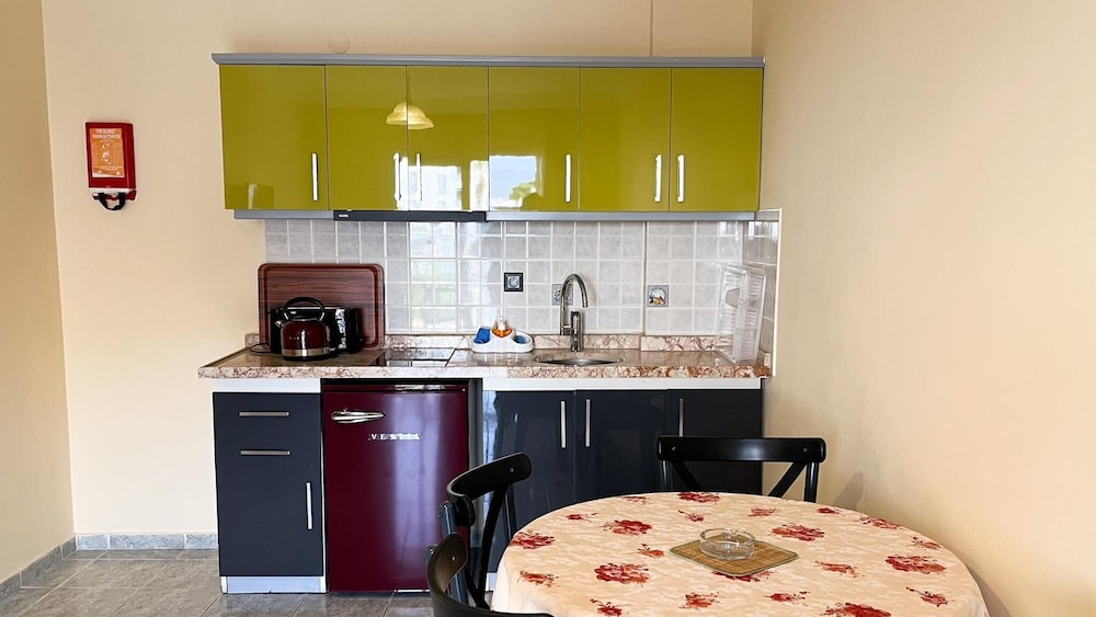 Özlem Apart 2 Rezervasyon