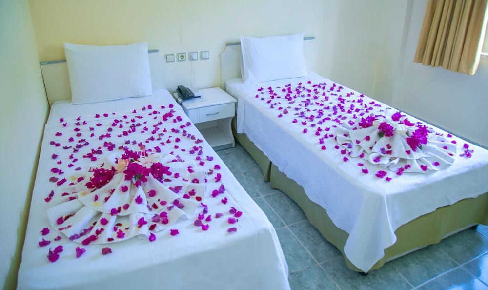 Özlem Apart 2 Rezervasyon