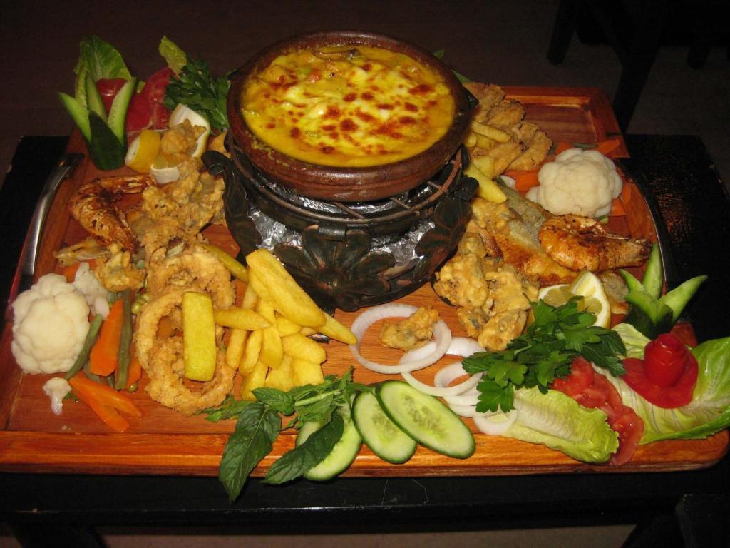 Angels Inn Rezervasyon