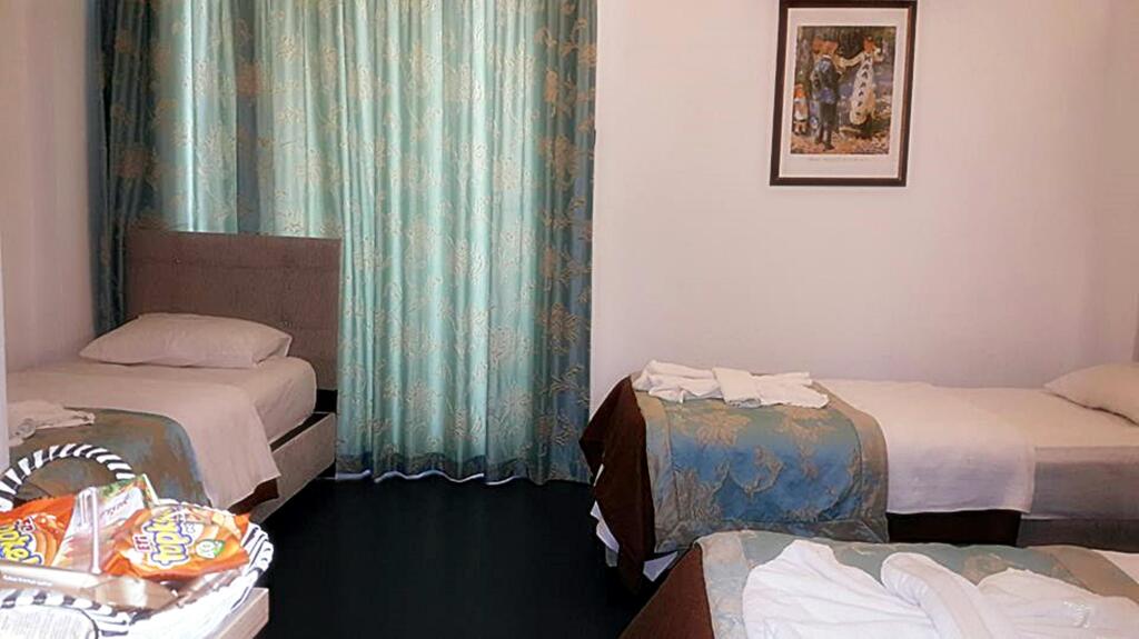 Angels Inn Rezervasyon