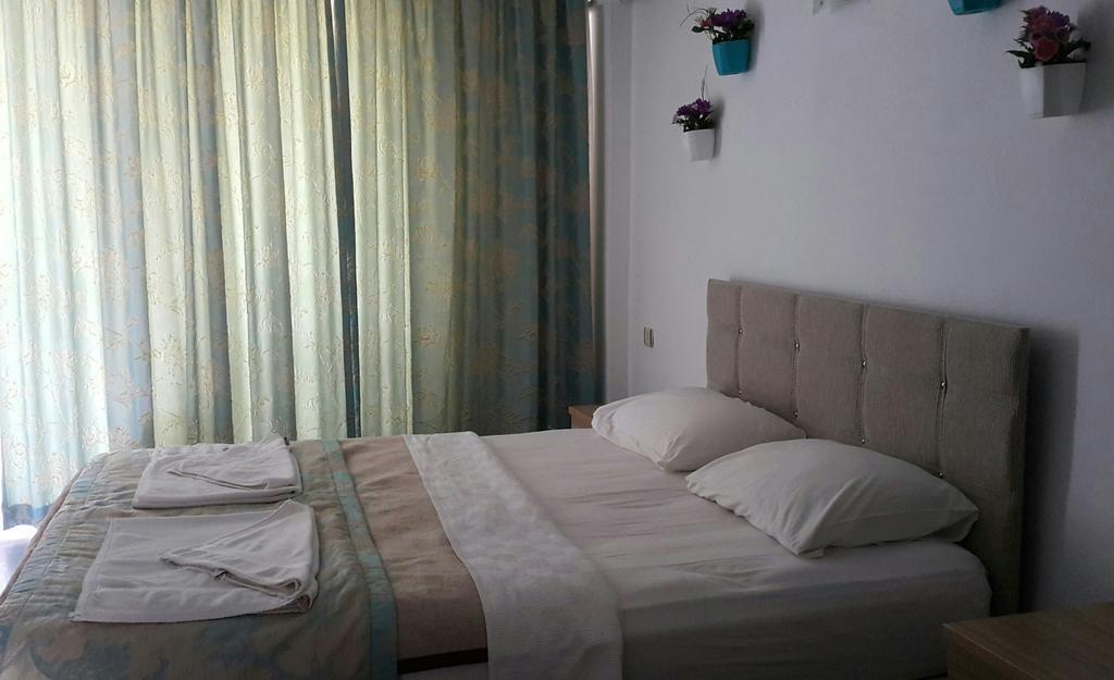 Angels Inn Rezervasyon