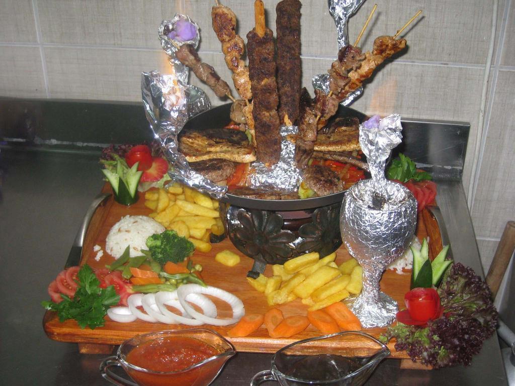 Angels Inn Rezervasyon