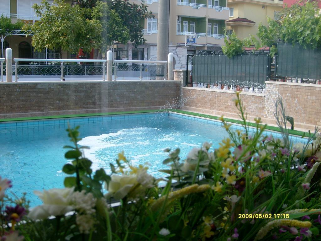 Angels Inn Rezervasyon