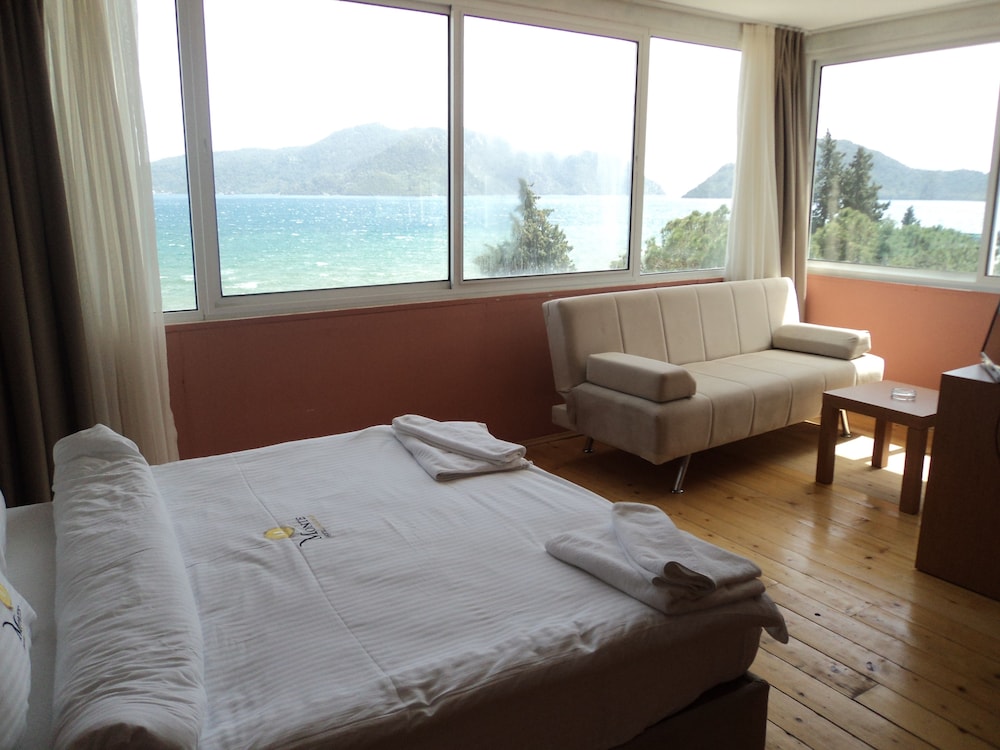 Monte Hotel Rezervasyon