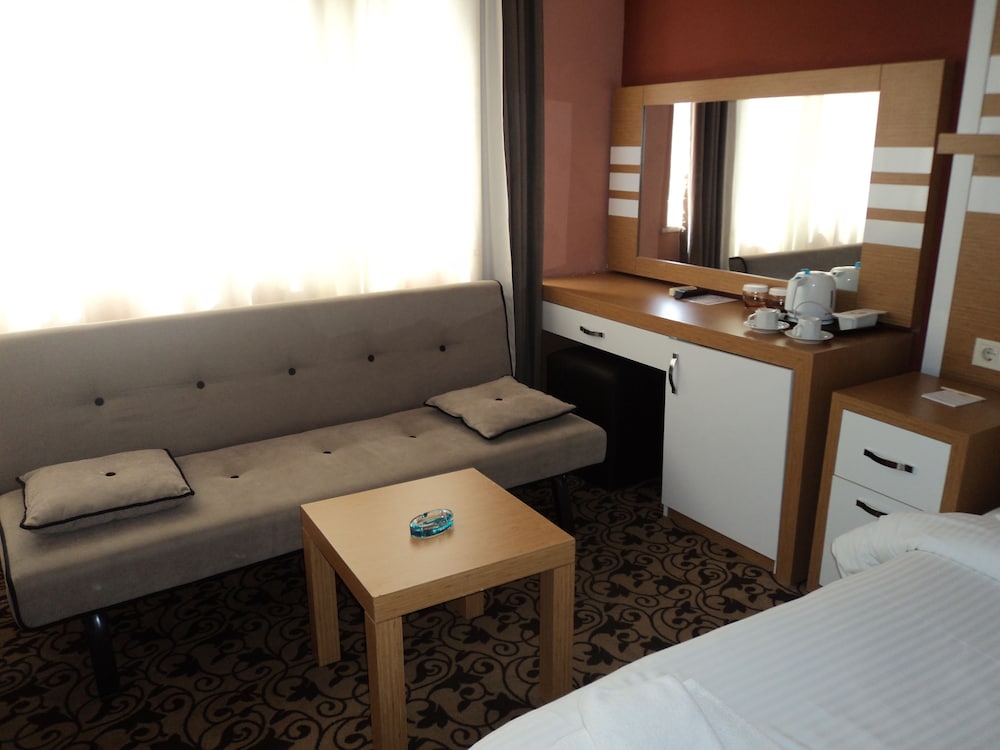 Monte Hotel Rezervasyon